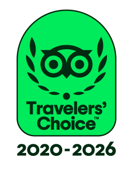 Traveler's Choice Award